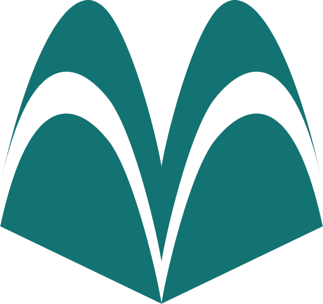 Mere Bible Logo